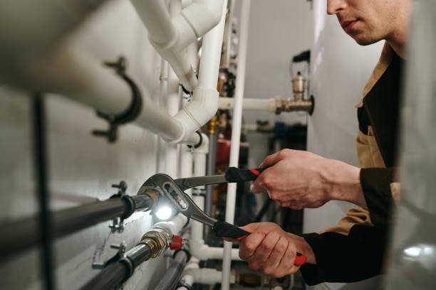 Best Affordable Plumber Near Me  in Goldenrod, FL