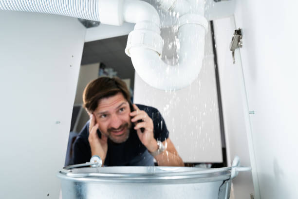 Best Gas Line Repair  in Goldenrod, FL