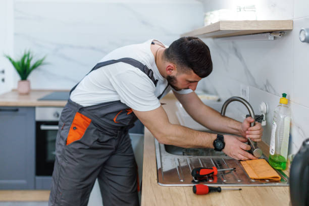 Best Shower Repair Services  in Goldenrod, FL