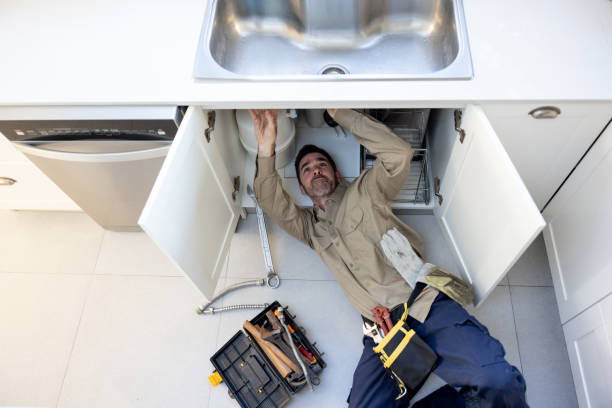 Best Water Leak Repair  in Goldenrod, FL