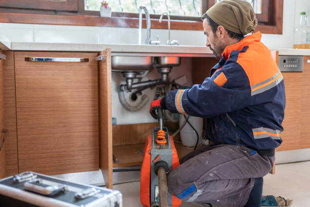 Best Emergency Plumber  in Goldenrod, FL
