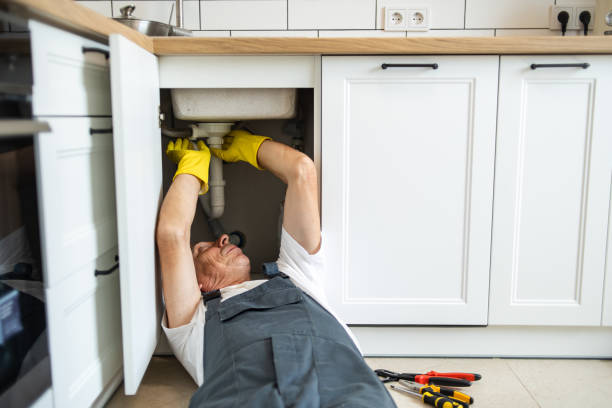 Best Sewer Cleaning Services  in Goldenrod, FL