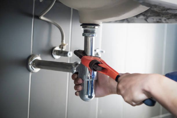 Best 24-Hour Plumber Near Me  in Goldenrod, FL
