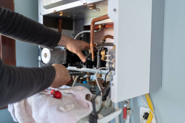 Best Water Leak Repair  in Goldenrod, FL