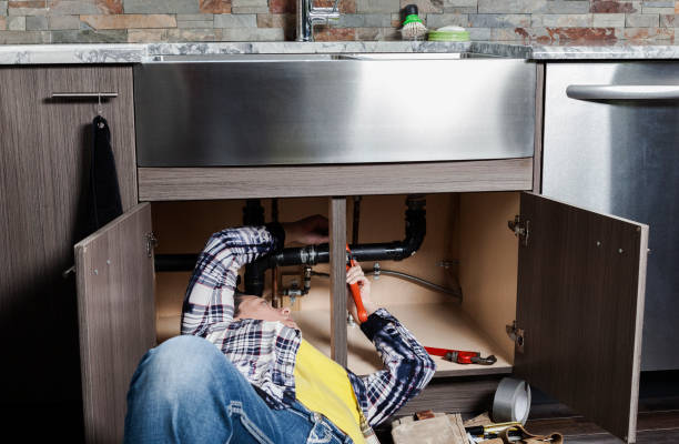 Best Residential Plumbing Services  in Goldenrod, FL