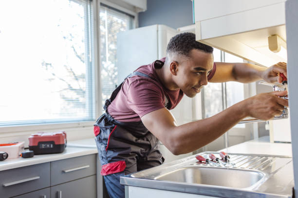 Best Faucet Repair  in Goldenrod, FL