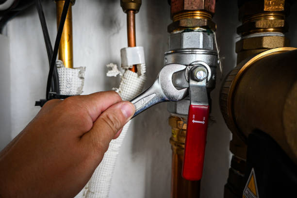 Best Water Softener Installation  in Goldenrod, FL